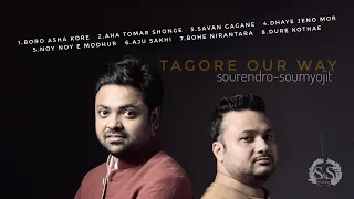 TAGORE OUR WAY | SOURENDRO-SOUMYOJIT