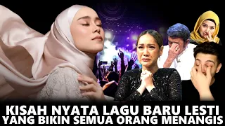 KISAH NYATA TERUNGKAP DARI LAGU BARU LESTI KEJORA, SEMUA MENANGIS SAAT LESTI UNGKAP KEJADIAN INI !!!