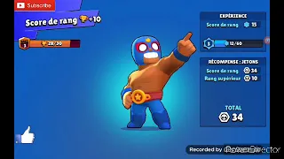 Le début d'une histoire(Brawl Stars)1#