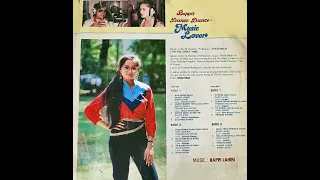 Chini Mini Chini Mini Bappi Lahiri Dance Dance Music Lover 1985