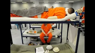 Lockup Raw - Inmates Worst Nightmare _ Harsh Reality Prison Documentary #balancescalesofjustice