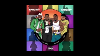 Swarmz X Tory Lanez & Noizy - Naughty Naughty