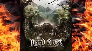 BLOOD RIVER [Chile] - Remorse [2021] [HD]