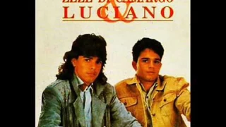 Zezé Di Camargo e Luciano - Pra Desbotar A Saudade {Part Especial. Fátima Leão} (1991)