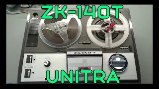 UNITRA ZK-140T