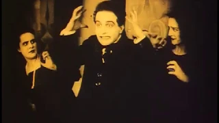 Il gabinetto del dottor Caligari: atto VI | Robert Wiene, 1920