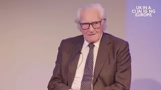 Lord Heseltine on Right to Buy: It did lead to a housing crisis - but not under my initial plan!