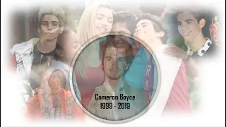 Goodbye Cameron Boyce