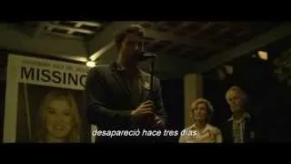 Perdida (Gone Girl) | Trailer Oficial Subtitulado Español HD