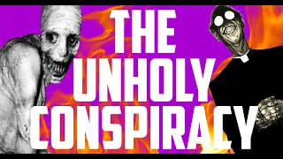 The Unholy Conspiracy - Russian Sleep Experiment Horror Game? (Indie Horror Game)