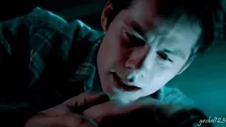 Stiles & Lydia | I Found (5x16)