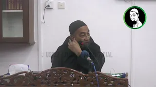 Tinggal Puasa Tapi Tak Ingat Berapa Hari - Ustaz Azhar Idrus