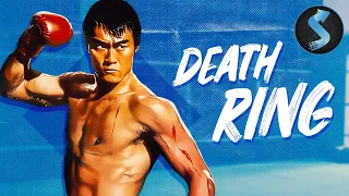 Death Ring | Full Kung Fu Movie | Lung Ti | Kuan Tai Chen | Tai-Lun Chang