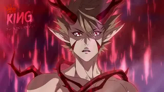 Demon spirit seed manual [AMV] Hold me / KING AMV's