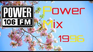 Power Mix Richard Vission & Frank Lozano 1996
