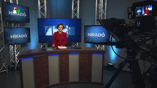 Híradó – 2022.01.03. 20.00h