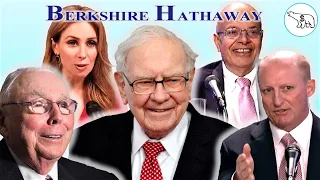 Key Takeaways from Berkshire Hathaway’s Annual Meeting (2021)