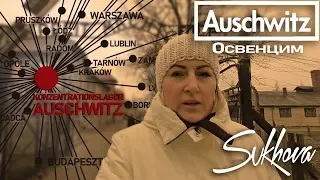 ОСВЕНЦИМ. Концлагерь АУШВИЦ Большой выпуск. Тревел Влог