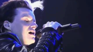 Lacrimosa - Ich Bin Der Brennende Komet (Live in Mexico City)