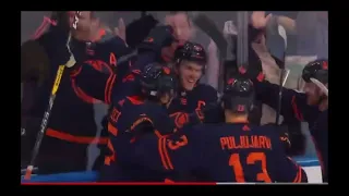 Connor McDavid top 10 career highlights