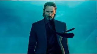 John Wick (2014) Kill Count