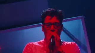 Starset Back To The Earth Live at Express LIVE!