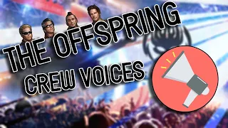 TL-1 LPC | The Offspring crew voices [World of Tanks PL] [Rykoszet.info]