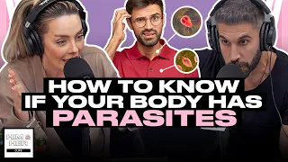 Top Signs And Symptoms You Might Have a Parasite