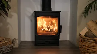 Charnwood Aire 5 Wood Burning Stove