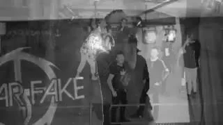 Solar Fake - I hate you more than my life (Live at MS Havel Queen 2016)