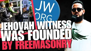 Pastor Debunks Jehovah's Witness & Proves That Jesus Christ Is God😮