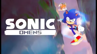 Sonic Omens - Story Trailer