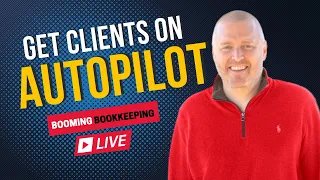 Get Bookkeeping clients on autopilot using Sales Funnels