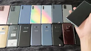 Thank lí SAMSUNG từ 1tr5 Note20ultra Note10plus S20plus Note9 S9 S8 S7e