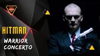 Hitman.Agent 47 • Warrior Concerto