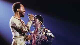 Earth, Wind & Fire - Documentary