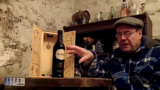 ralfy review 620 - Glenfiddich 19yo Madeira cask finish.