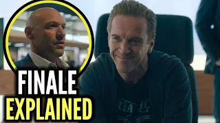 BILLIONS Season 7 Episode 12 Finale Recap | Ending Explained