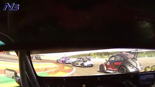 Cambox - NBever - Hankook 25H Fun Cup 2023