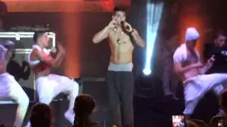 Maluma - La Curiosidad (Maracaibo 2014)