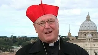 New Pope Francis: Cardinal Dolan Says 'We Got the Gravy' in Election of First Jesuit Pope
