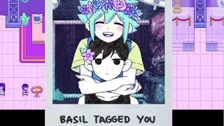 Extra Stuff I found about Basil in the Console versions of OMORI