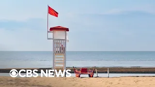 What to know about U.S. lifeguard shortages