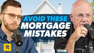 These Mortgage Mistakes Could Cost You Thousands