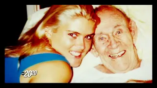 ABC 20/20 Tragic Beauty: Anna Nicole Smith