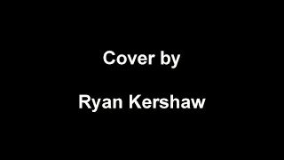 Andy James' "The Watcher" covered by Ryan Kershaw