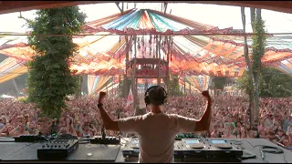 Perfect Stranger Closing Ozora Festival 2019 Full Movie