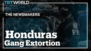 Can a state of emergency solve Honduras' gang violence?
