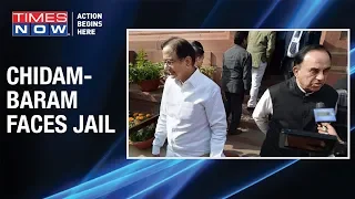 Subramanian Swamy on P Chidambaram's rejected bail plea | Exclusive