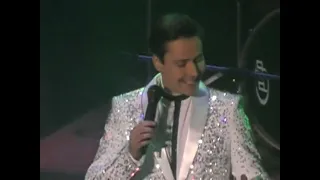 Vitas – Nessun Dorma (Moscow, Russia – 2010.03.08) [Audience recording]